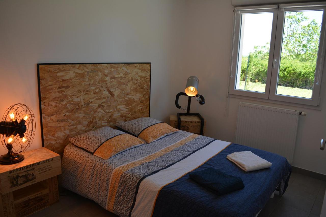 L'indus Holiday home *