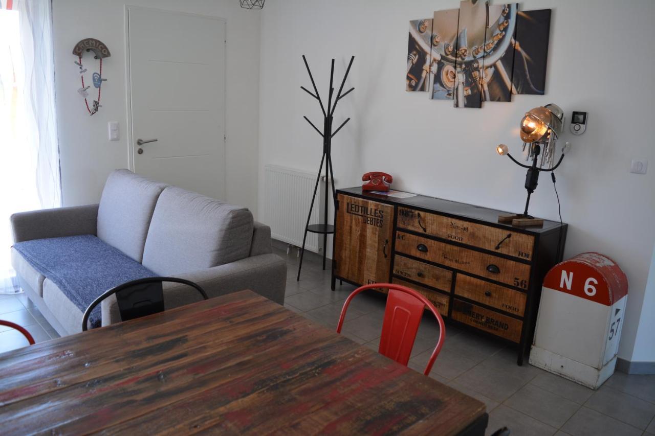 L'indus Holiday home