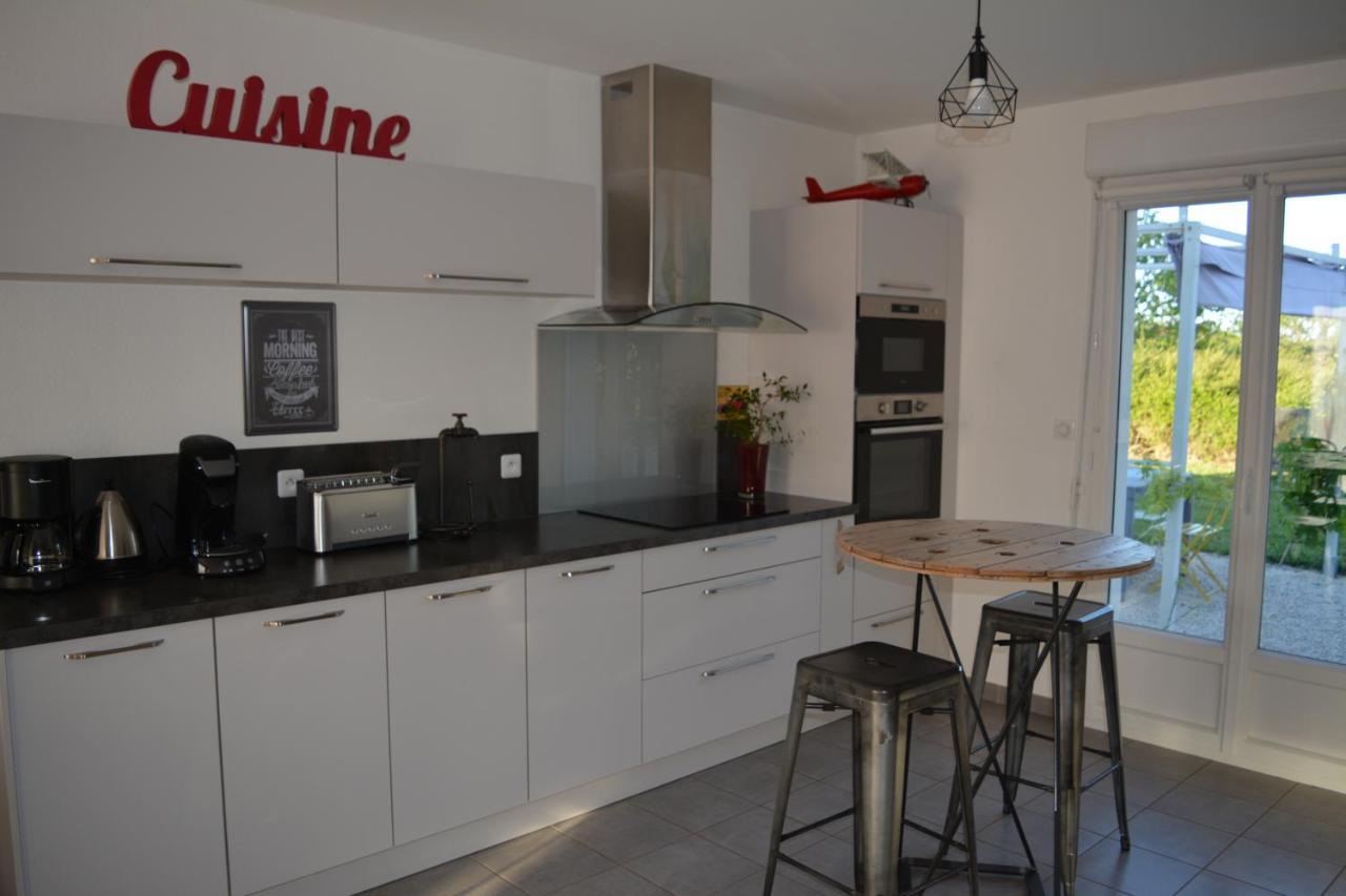 Holiday home L'indus