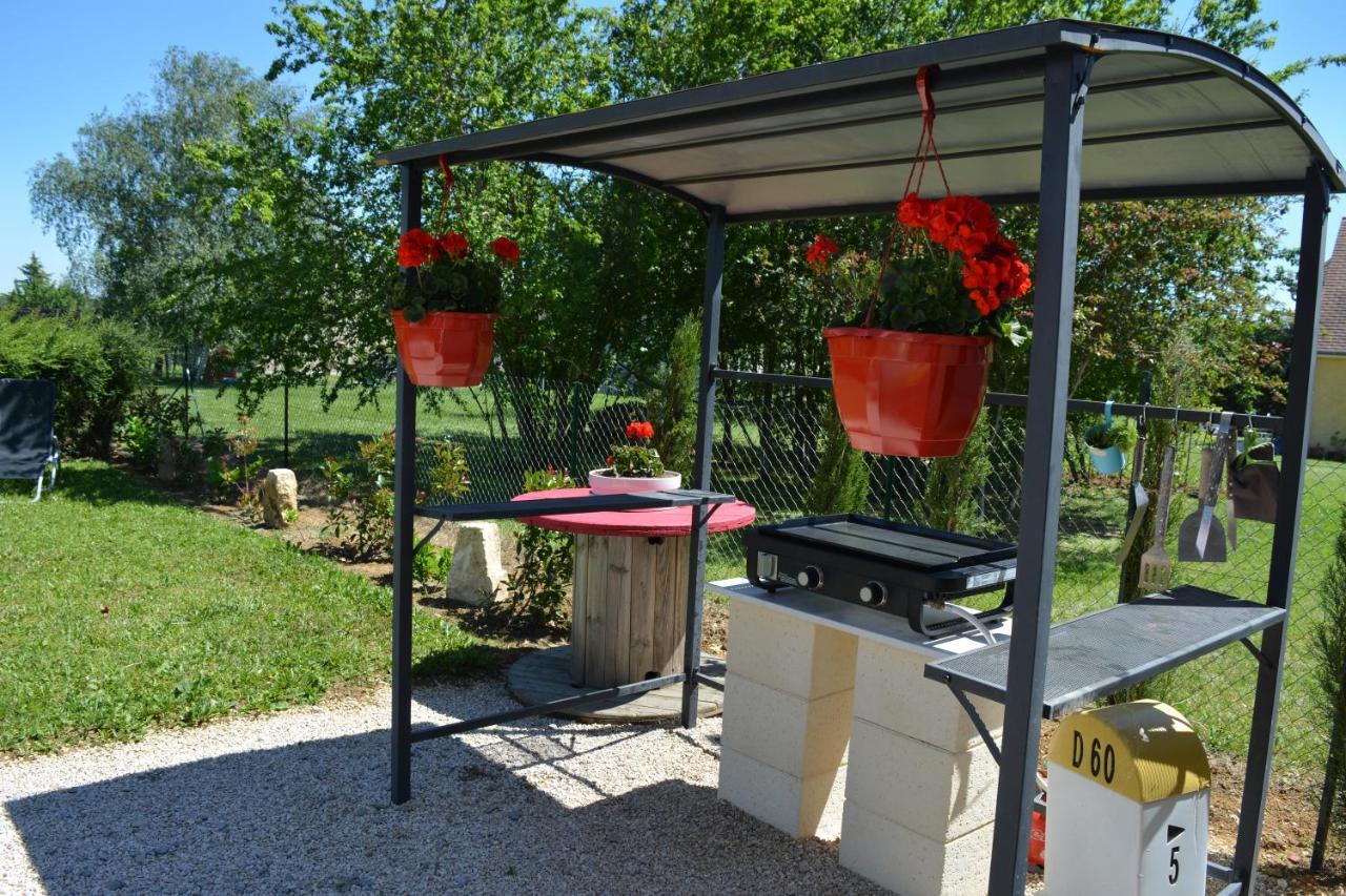 Holiday home L'indus Rully (Saone-et-Loire)