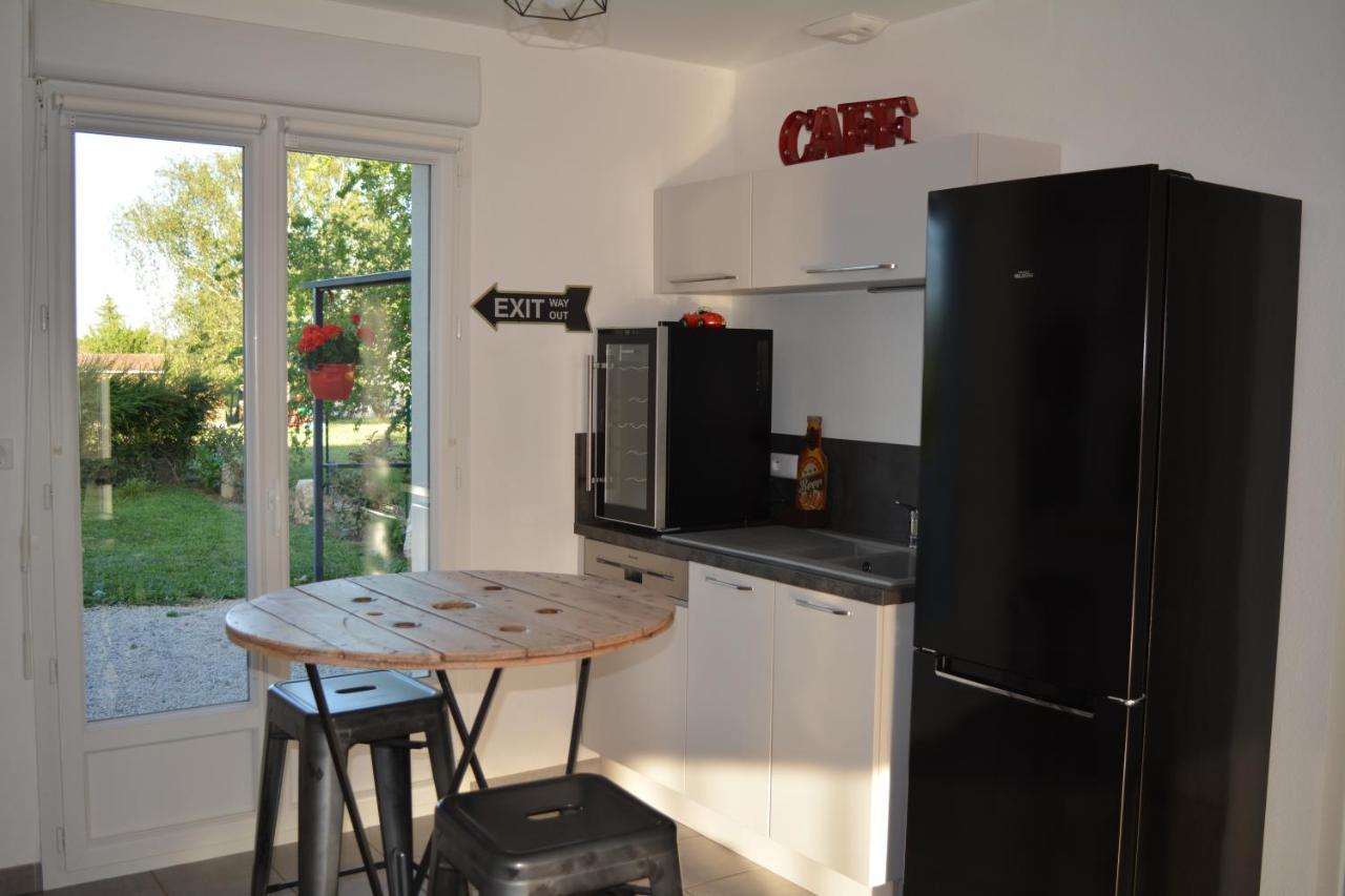 L'indus Holiday home