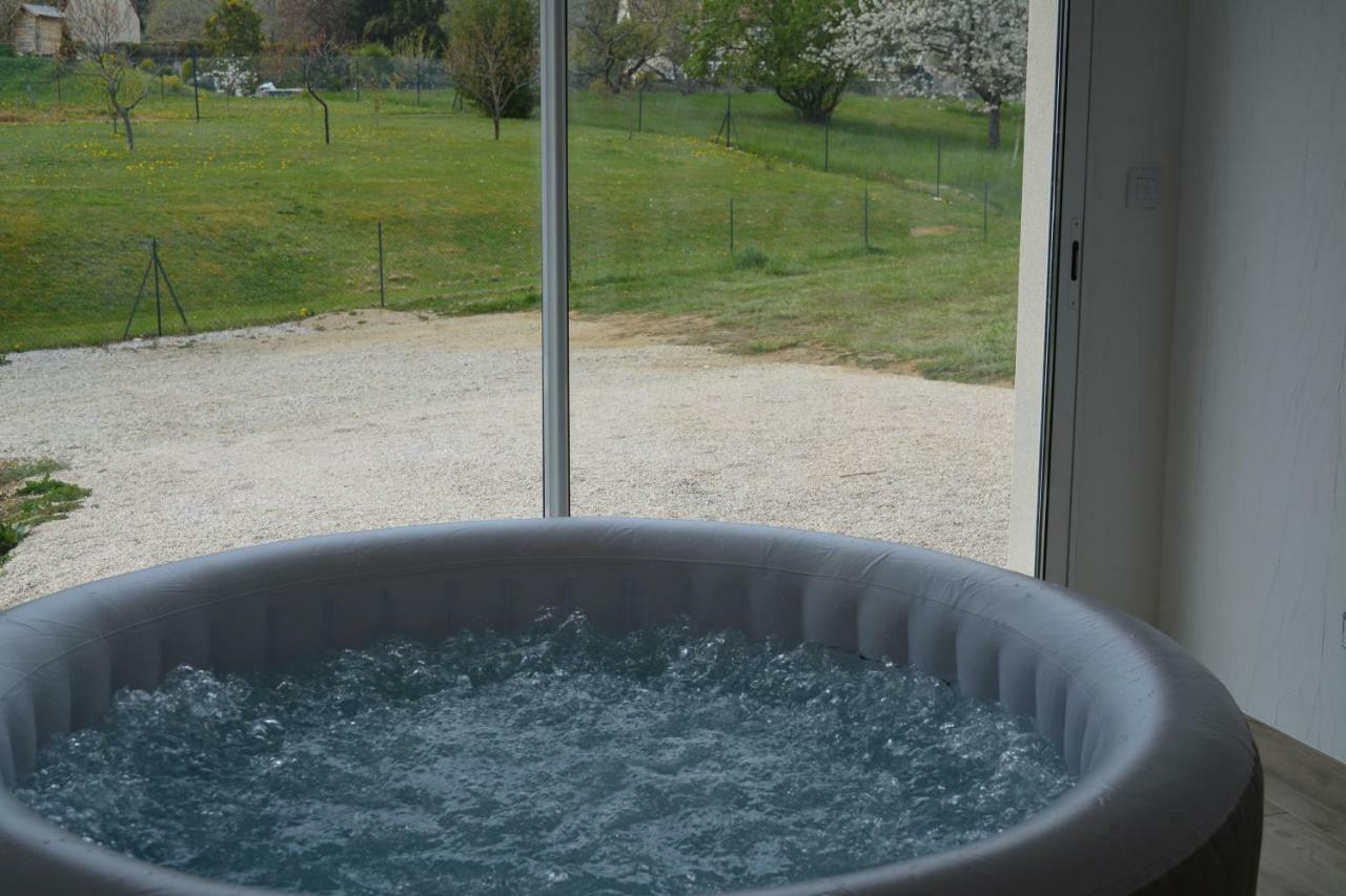 L'indus Holiday home Rully (Saone-et-Loire)