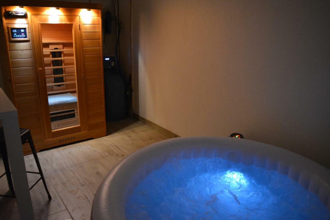 L'indus Holiday home *