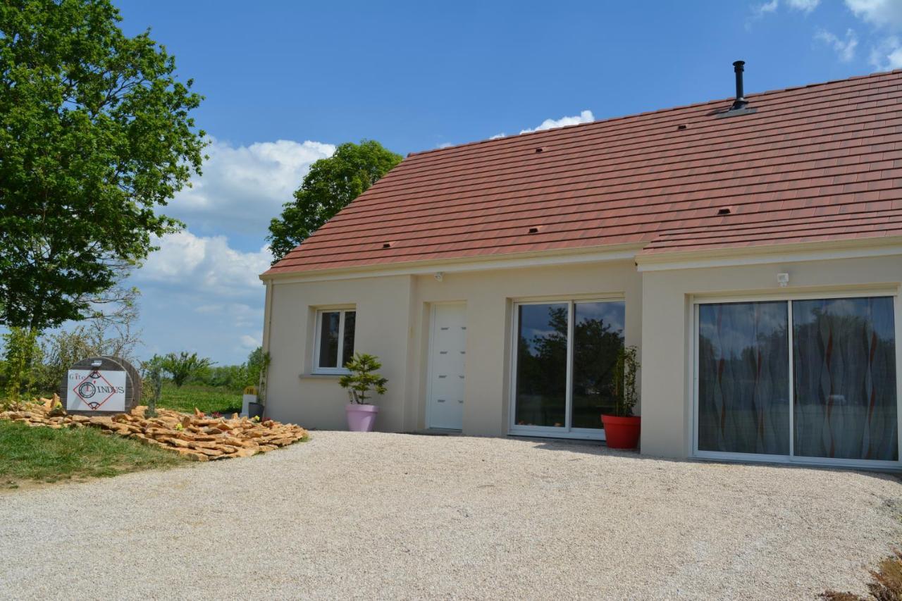 L'indus Holiday home *