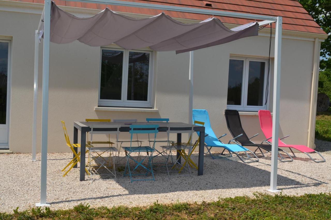Holiday home L'indus *