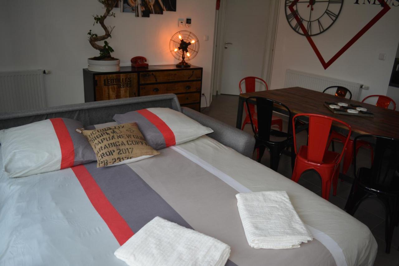Holiday home L'indus