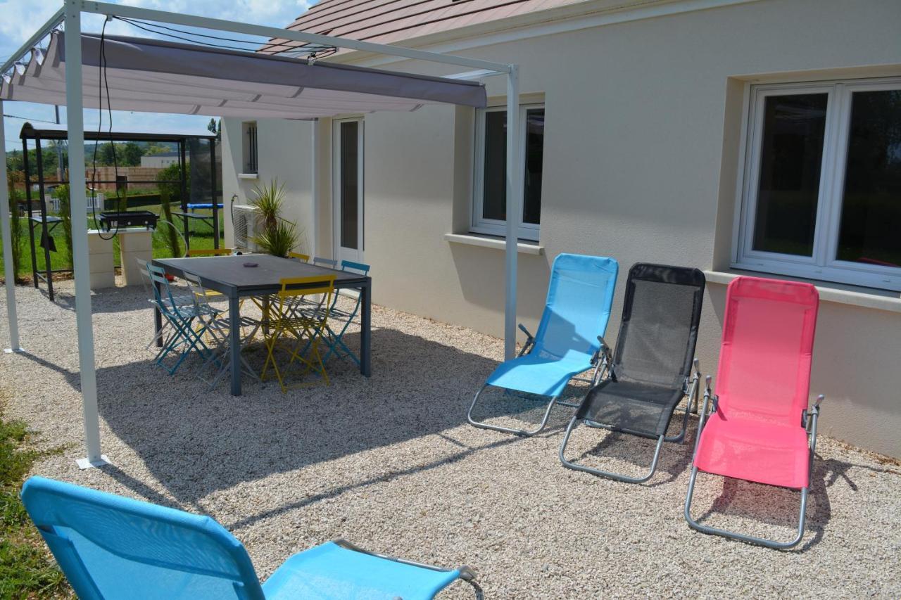 L'indus Holiday home *